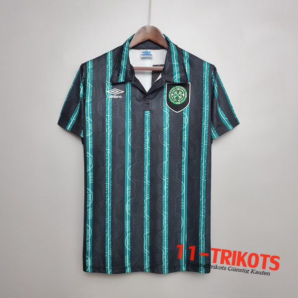 Celtics Retro Auswärtstrikot 1992/1993