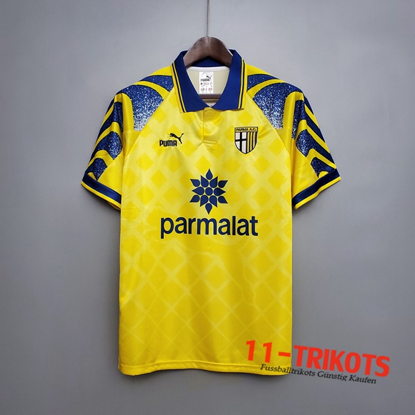 Parma Calcio Retro Third 1995/1997