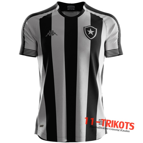 Camiseta Futbol Botafogo Segunda 2020/2021