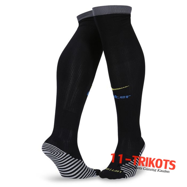 Neuestes Fussball Inter Milan Thirdsocken 2020 2021 | 11-trikots