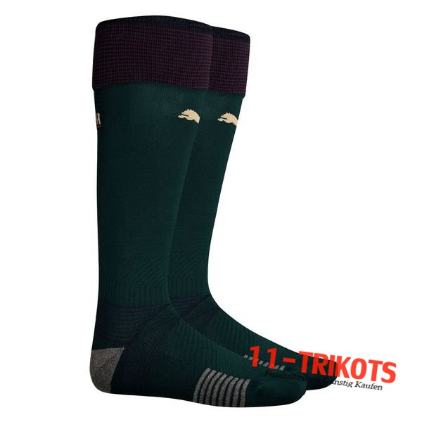 Neuestes Fussball Italien Thirdsocken 2020 2021 | 11-trikots