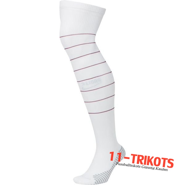 Neuestes Fussball England Heimsocken 2020 2021 | 11-trikots