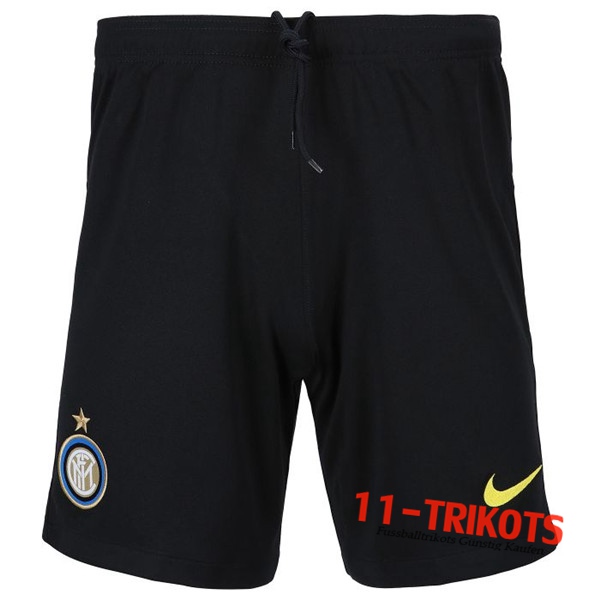 Neuestes Fussball Inter Milan Thirdshorts 2020 2021 | 11-trikots