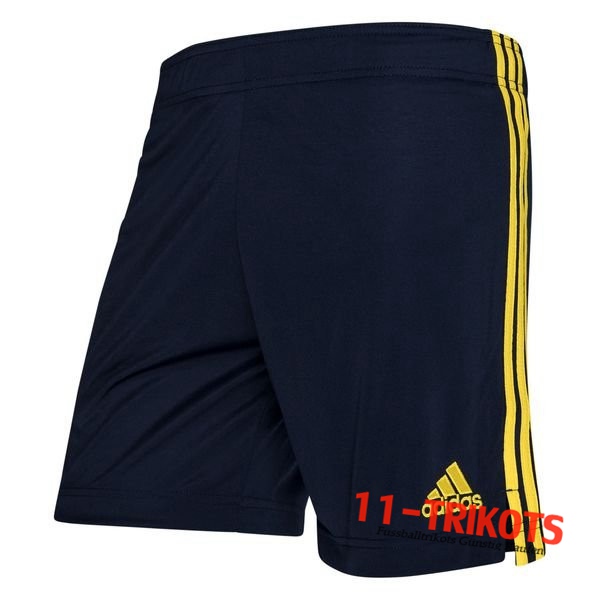 Neuestes Fussball Schweden Heimshorts 2020 2021 | 11-trikots