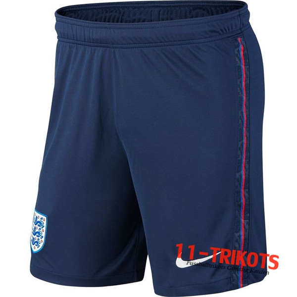 Neuestes Fussball England Heimshorts 2020 2021 | 11-trikots