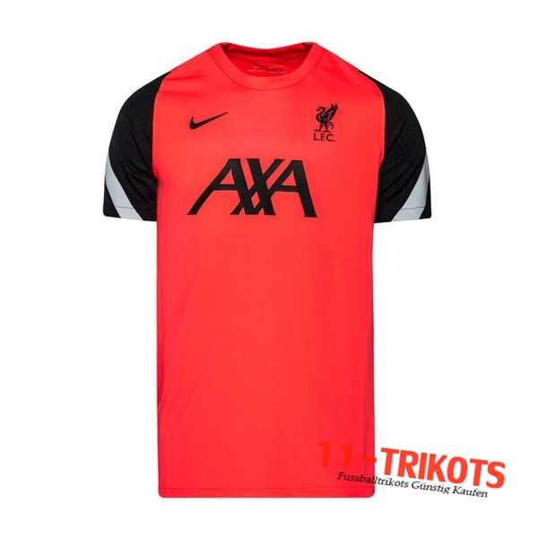 FC Liverpool Trainingstrikot Rot 2020/2021
