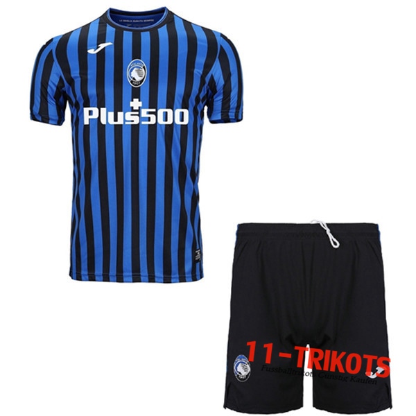 Fussball Atalanta Kinder Heimtrikot 2020/2021 | 11-trikots