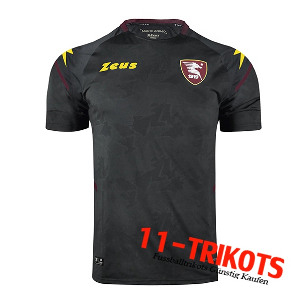 Salernitana Third Trikot 2021/2022