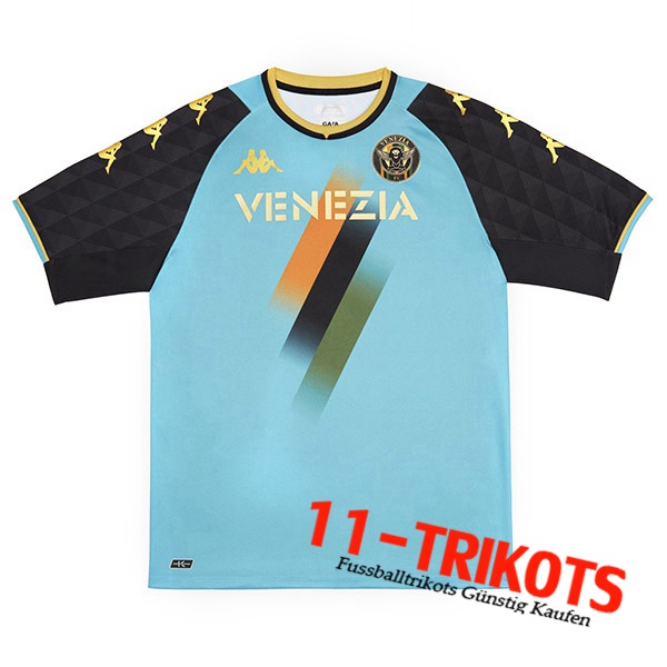 Venezia FC Third Trikot 2021/2022