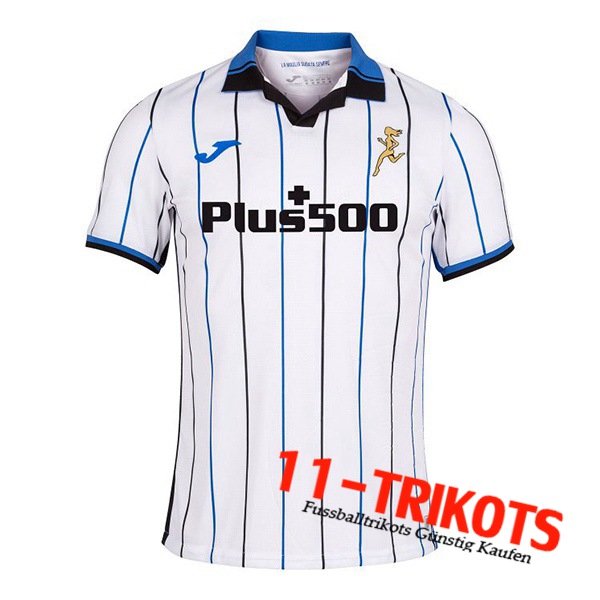 Atalanta Auswärtstrikot 2021/2022