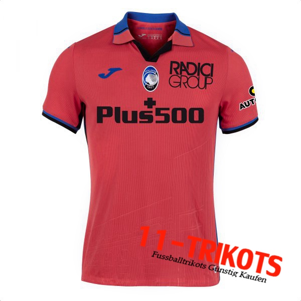 Atalanta Third Trikot 2021/2022