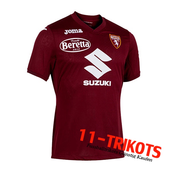 Torino Heimtrikot 2021/2022