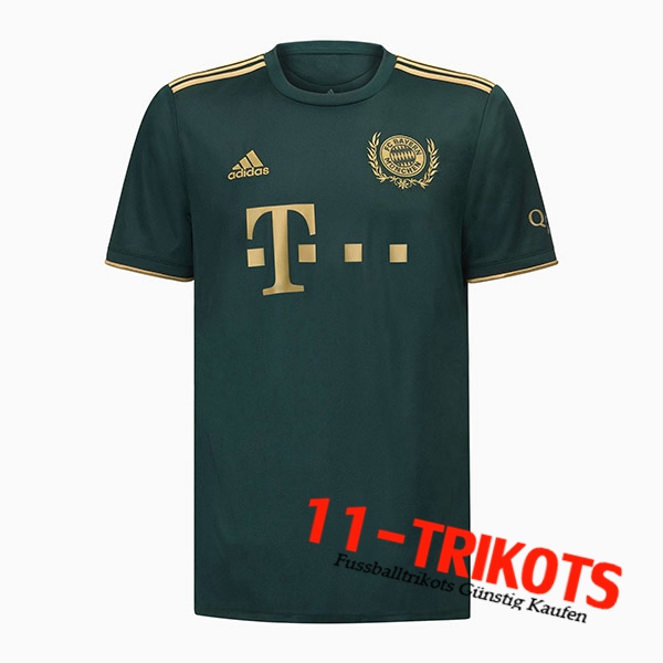 Bayern München Oktoberfest Trikot 2021/2022