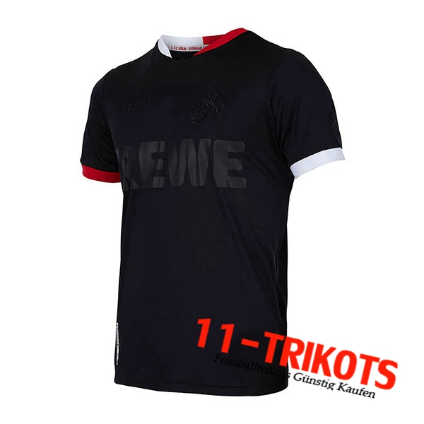 FC Koln Third Trikot 2021/2022