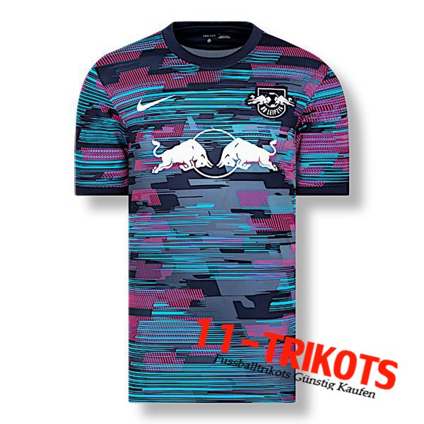 RB Leipzig Third Trikot 2021/2022