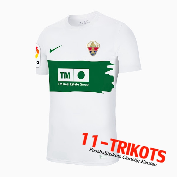 Elche CF Heimtrikot 2021/2022