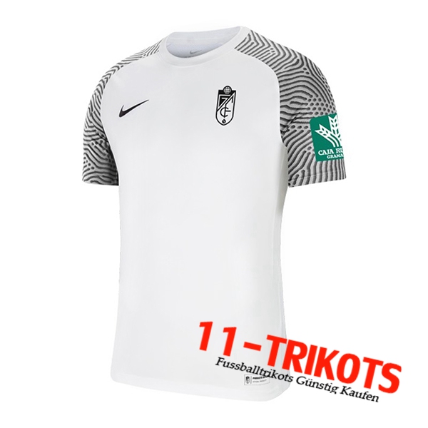 Granada CF Heimtrikot 2021/2022