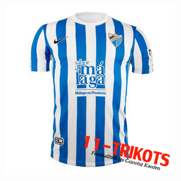 Malaga Heimtrikot 2021/2022