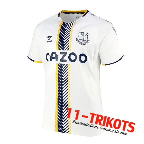 FC Everton Third Trikot 2021/2022