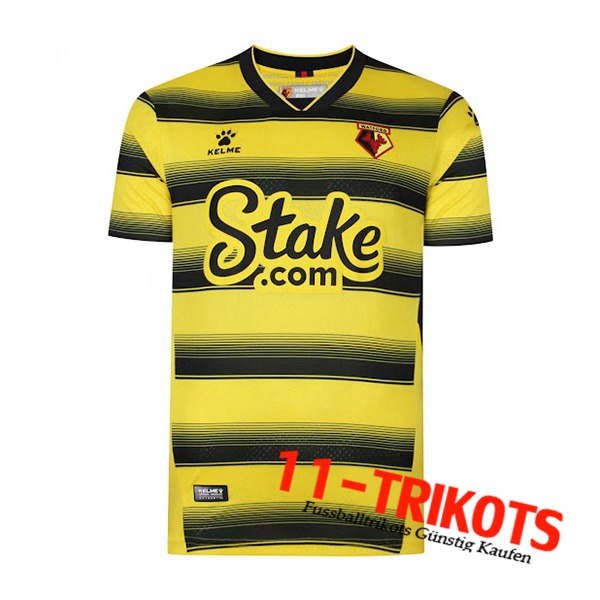 Watford Heimtrikot 2021/2022