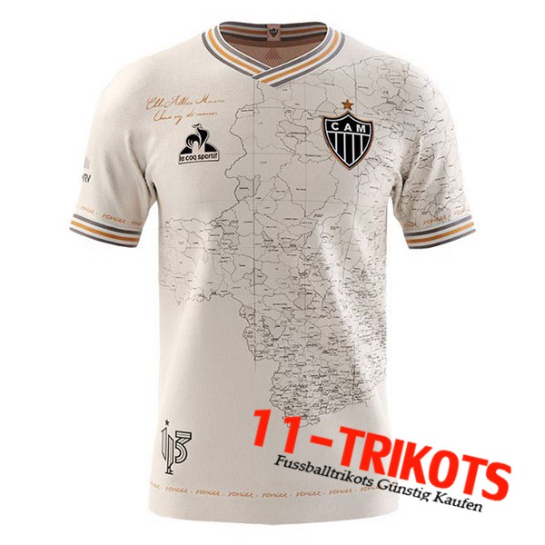 Atletico Mineiro Special Trikot 2021/2022