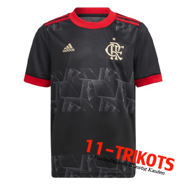 Flamengo Third Trikot 2021/2022