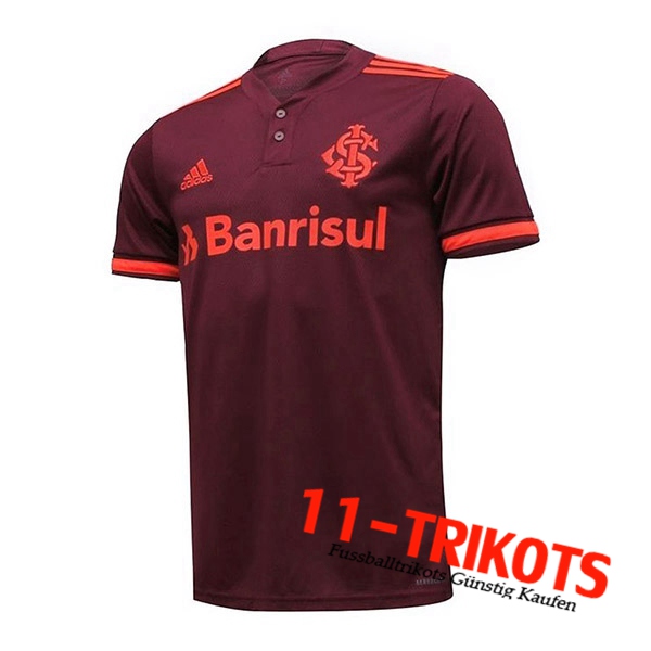 Internacional Third Trikot 2021/2022