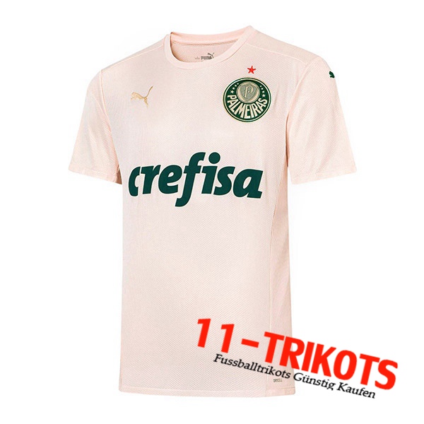 Palmeiras Third Trikot 2021/2022