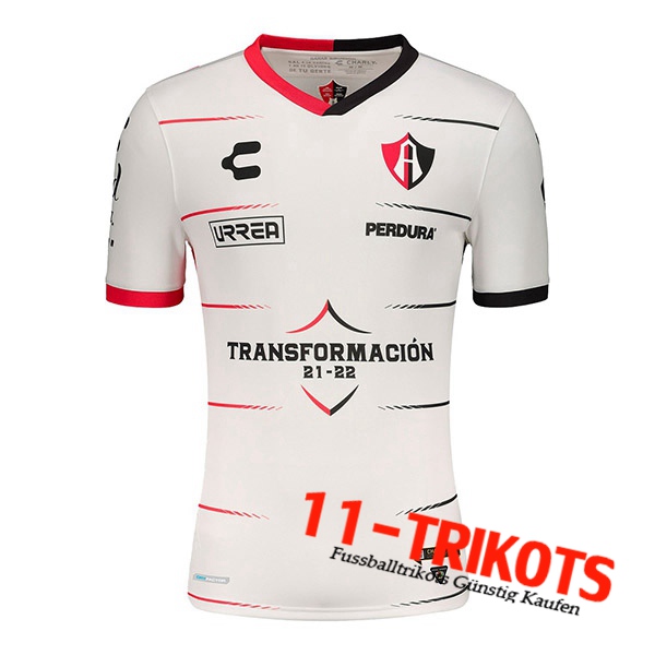 Club Atlas Auswärtstrikot 2021/2022