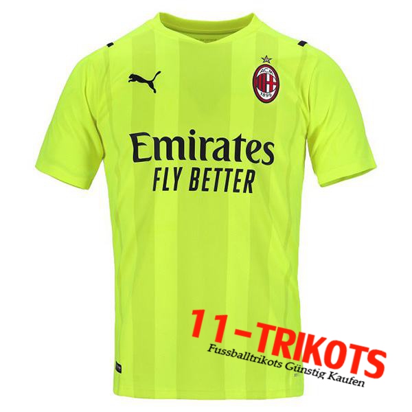 AC Milan Torhuter Trikots 2021/2022