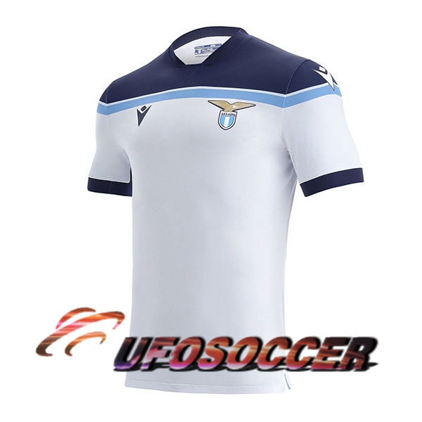 SS Lazio Auswärtstrikot 2021/2022