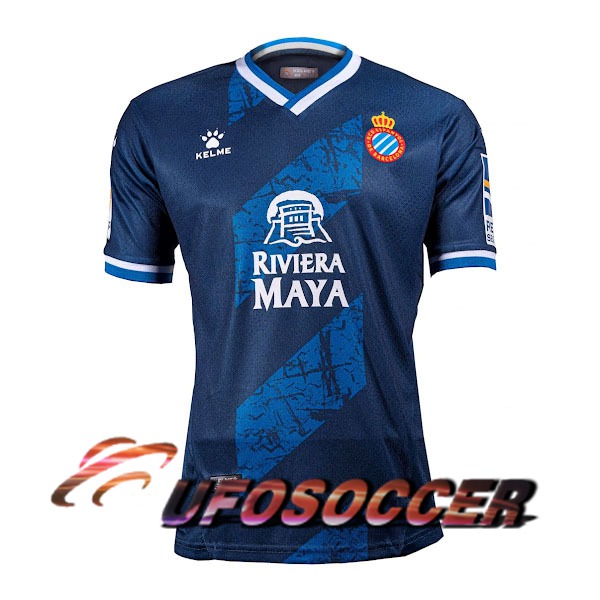 RCD Espanyol Third Trikot 2021/2022