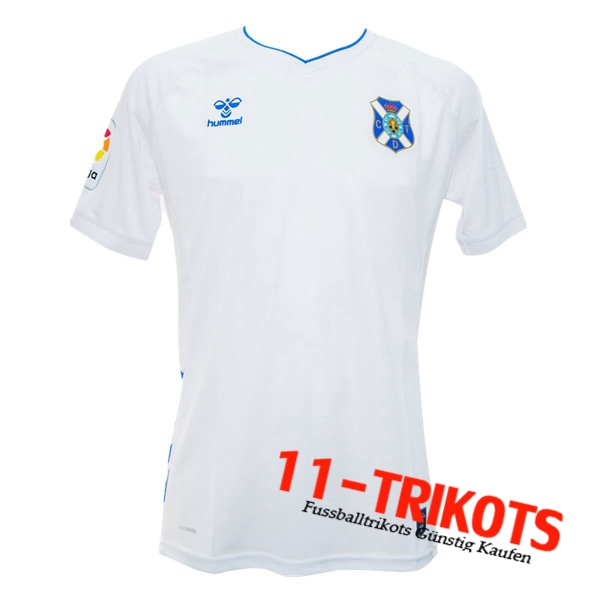 Camiseta Futbol CD Tenerife Primera 2020/2021