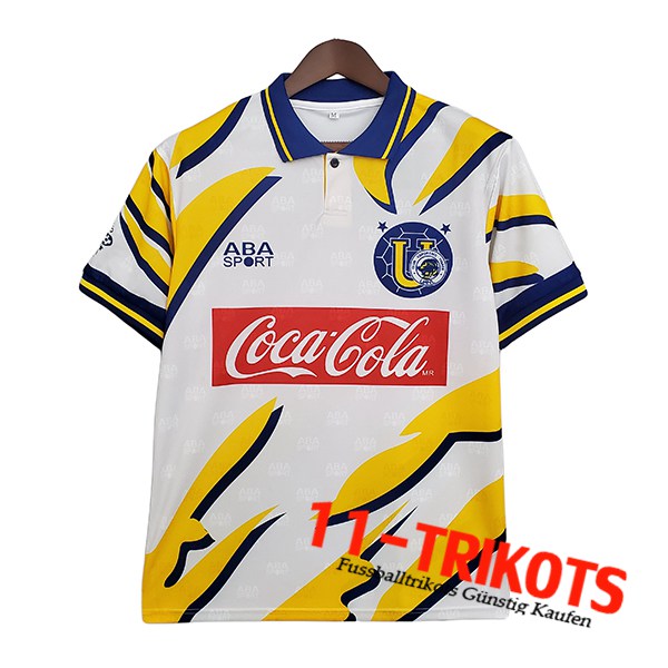 Tigers Retro Auswärtstrikot 1996/1997