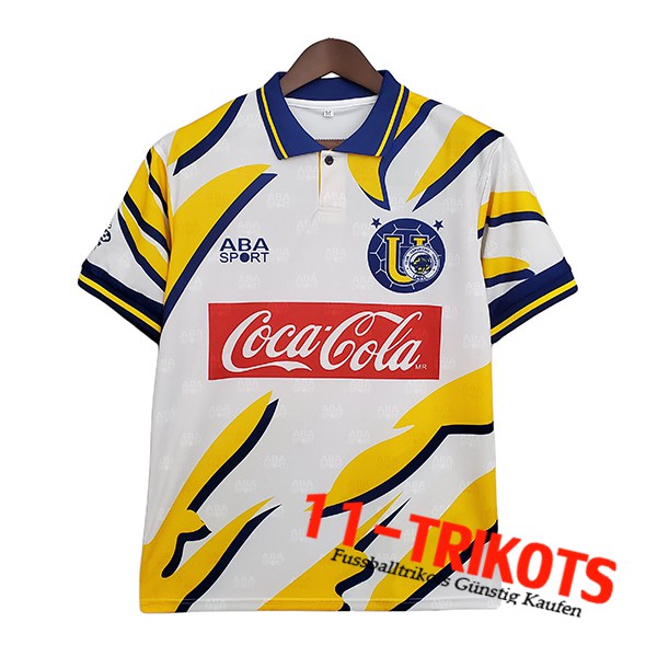 Tigers Retro Auswärtstrikot 1996/1997