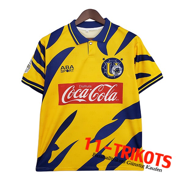 Tigers Retro Heimtrikot 1996/1997