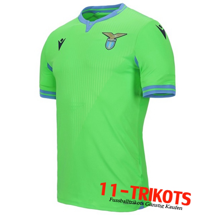 Neuestes SS Lazio Third Trikot 2020/2021 | 11-Trikots