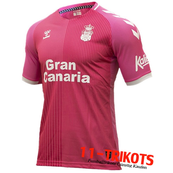 Neuestes UD Las Palmas Third Trikot 2020/2021 | 11-Trikots