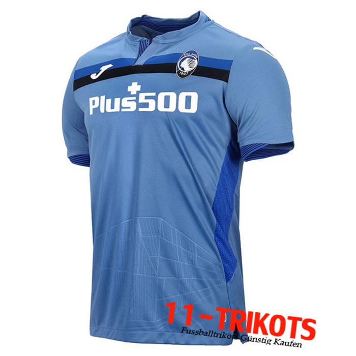 Neuestes Atalanta Third Trikot 2020/2021 | 11-Trikots