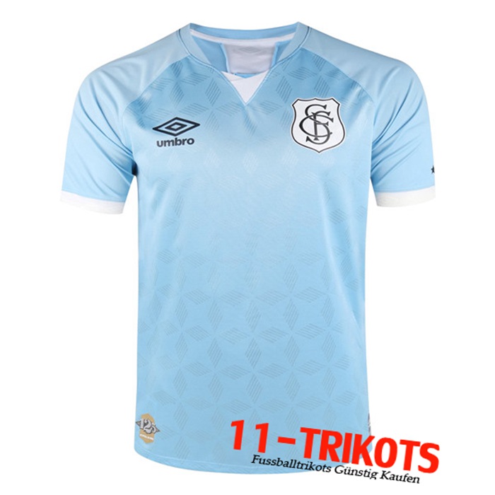 Neuestes Santos Third Trikot 2020/2021 | 11-Trikots