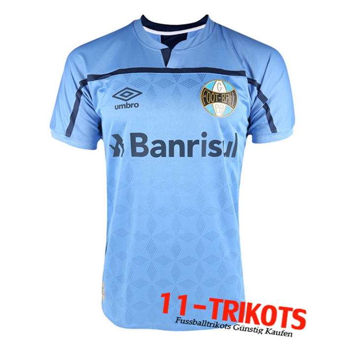 Neuestes Gremio Third Trikot 2020/2021 | 11-Trikots