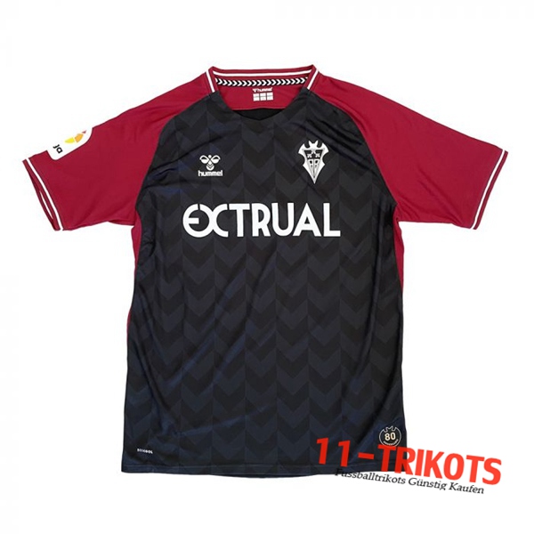 Camisetas Futbol Albacete Balompie Segunda 2020/2021