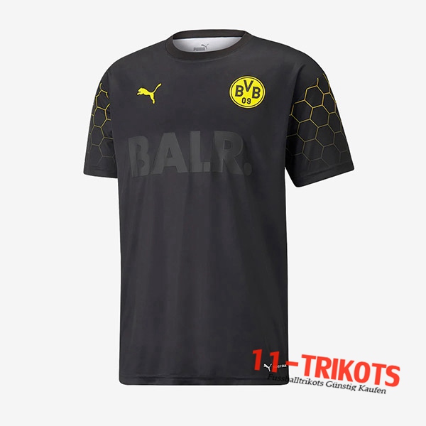 Neues Fussball Dortmund BVB Balr 2020 2021 | 11-trikots