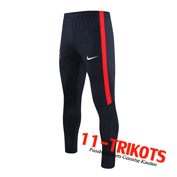 Jandor PSG Trainingshose Rot 2016/2017