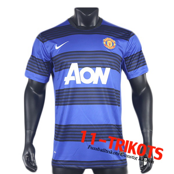 Manchester United Retro Rooney 2013/2014