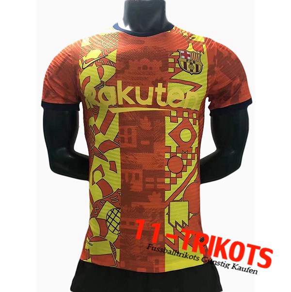 FC Barcelona Special Edition Trikot 2021/2022