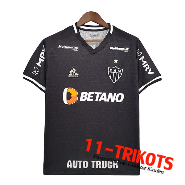 Atletico Mineiro Terza Trikot 2021/2022