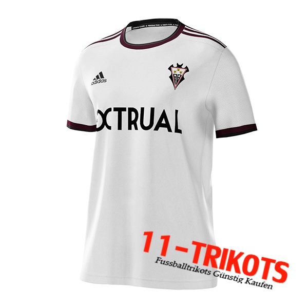 Albacete Heimtrikot 2021/2022