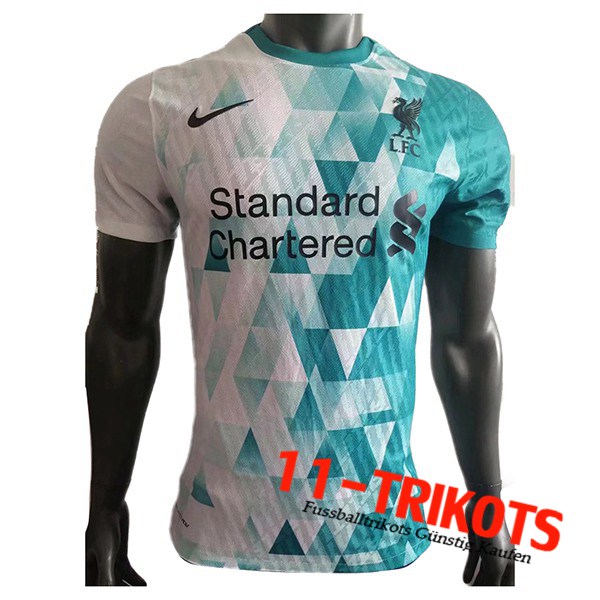 FC Liverpool PV Trikot 2021/2022