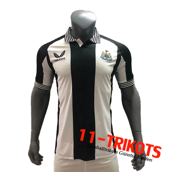 Newcastle United Heimtrikot 2021/2022